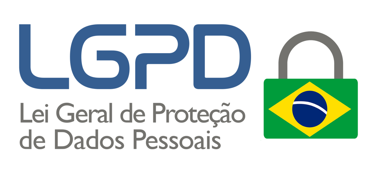 Lei Geral de Proteção de Dados Pessoais